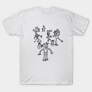 freddys T-Shirt